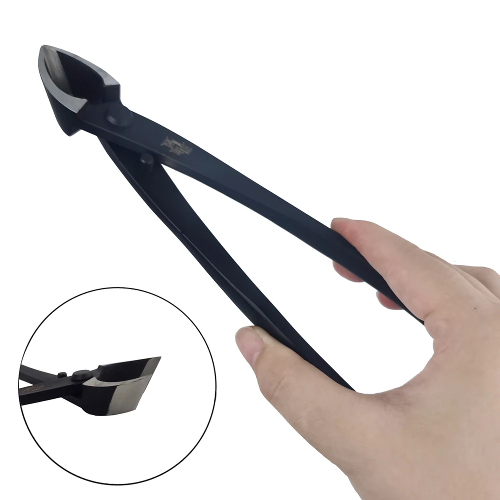 Bonsai Pruning Tool Shear Wire - огляд і ціна Gardening Tools Long