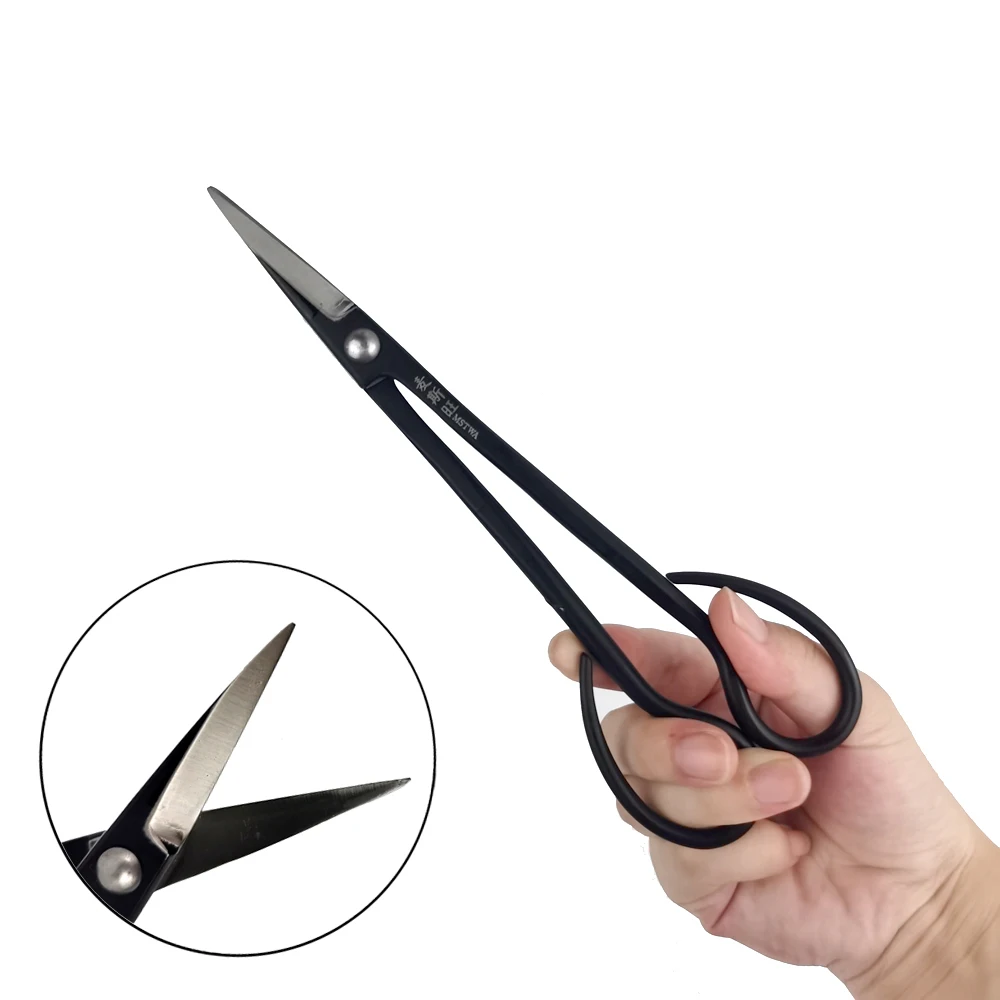 Bonsai Pruning Tool Shear Wire - огляд і ціна Gardening Tools Long