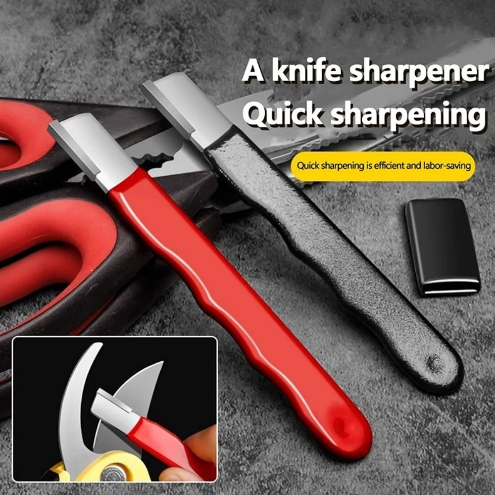 Professional Metal Knife Sharp - огляд і ціна Gardening Tools Vegetables