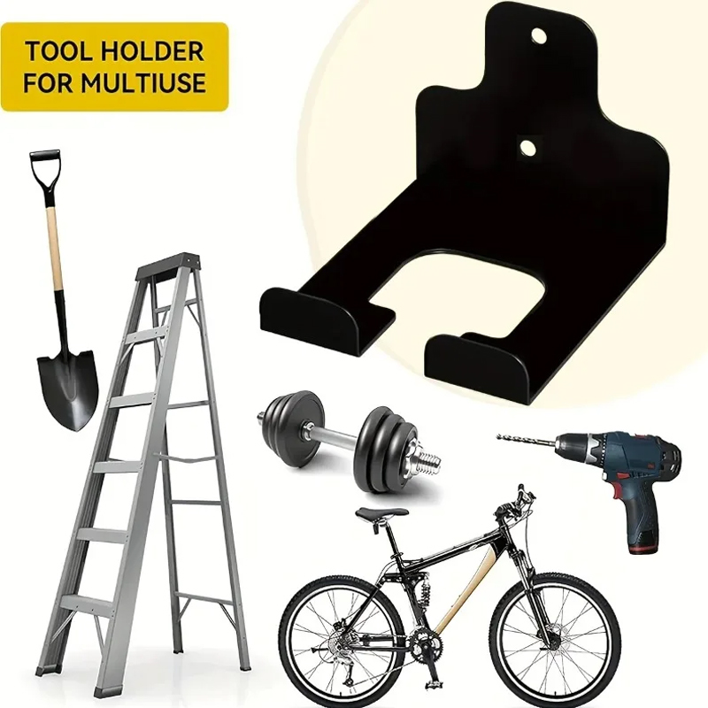 Garage Organizer Trimmer Rack  - огляд і ціна Gardening Tools Rack