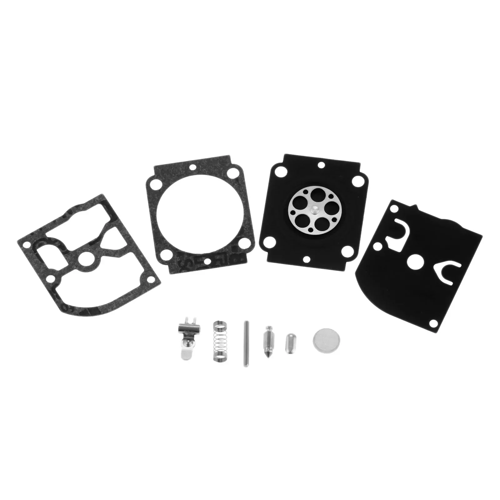1 Set Carburetor Overhaul Gask - огляд і ціна Gardening Tools Kit For Home Garden