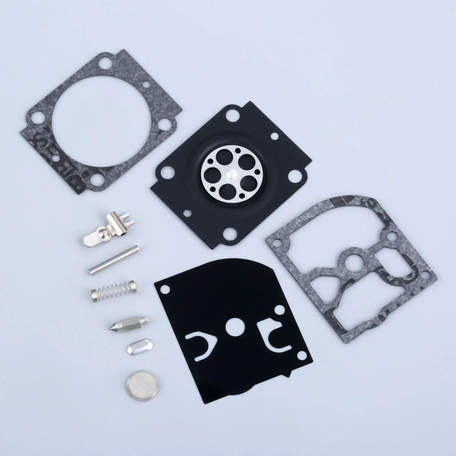 1 Set Carburetor Overhaul Gask - огляд і ціна Gardening Tools Kit For Home Garden