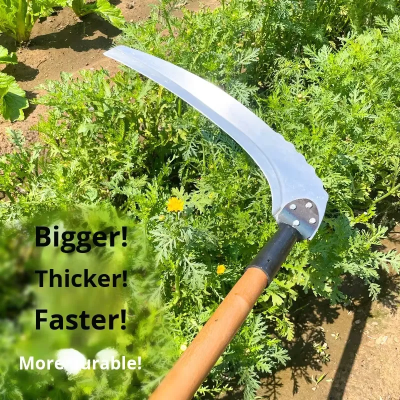 for New Long Handle Large Size - огляд і ціна Gardening Tools For Beginners