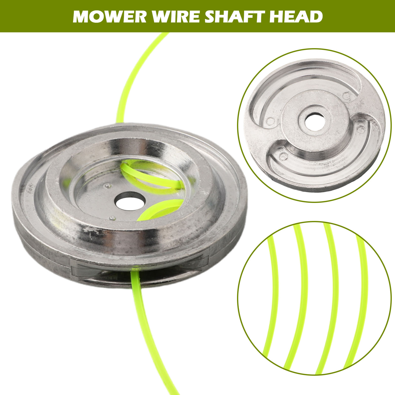 String Trimmers Parts Trimmer  - огляд і ціна Gardening Tools Online