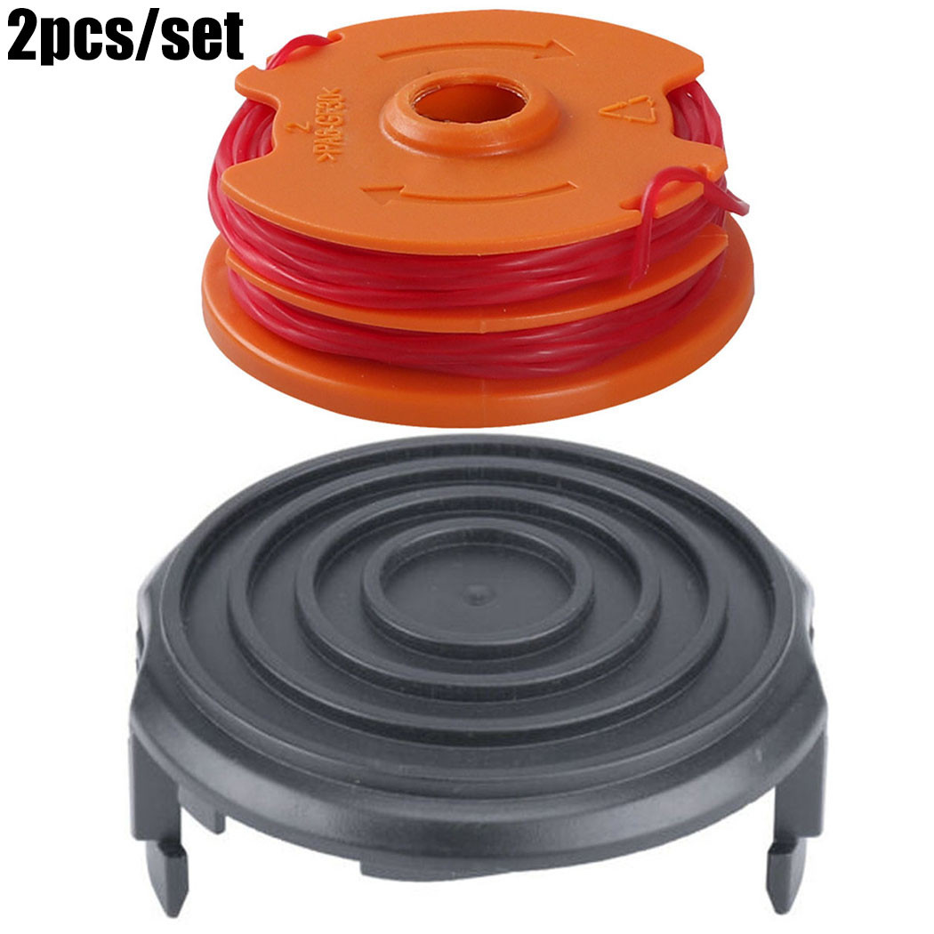 Replacement Spool Assembly wit - огляд і ціна Gardening Tools Online