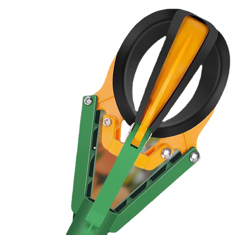 Hot Sale 2-4 Meter Fruit Picke - огляд і ціна Gardening Tools Long