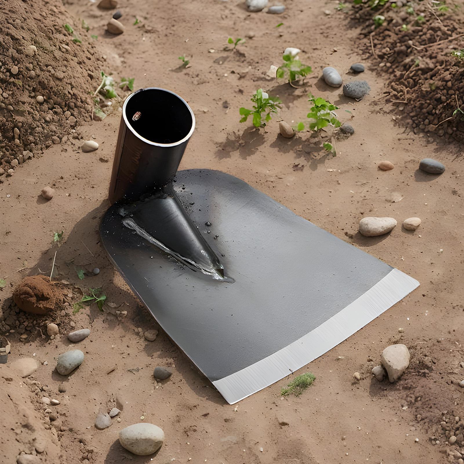 Manganese Steel Garden Hoe for - огляд і ціна Gardening Tools Women