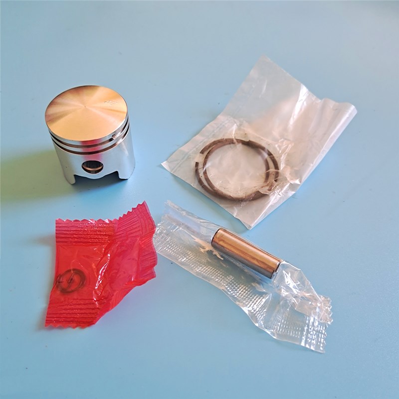 31MM PISTON KIT FOR CHINESE 1E - огляд і ціна Gardening Tools Kit For Home Garden