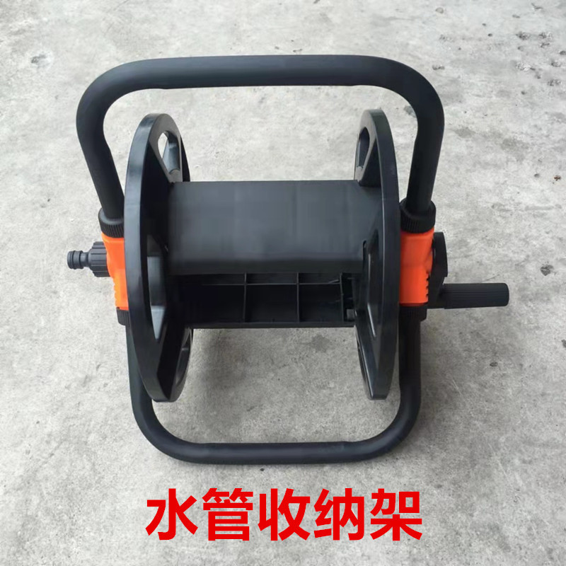 26 * 29 * 36Cm Black Water Pip - огляд і ціна Gardening Tools Rack