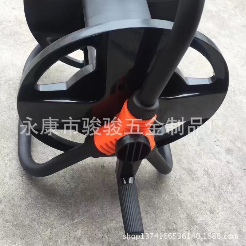 26 * 29 * 36Cm Black Water Pip - огляд і ціна Gardening Tools Rack