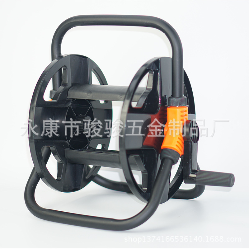 26 * 29 * 36Cm Black Water Pip - огляд і ціна Gardening Tools Rack