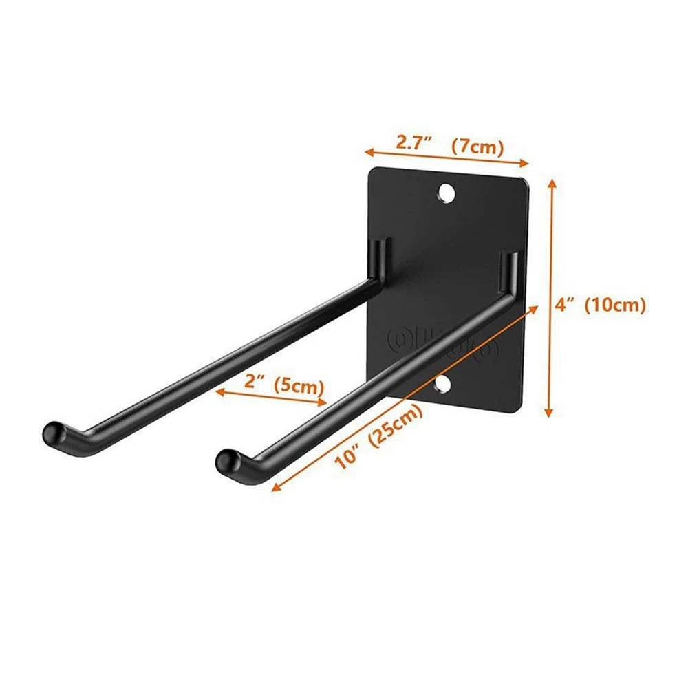Tool Storage System Hooks Wall - огляд і ціна Gardening Tools Organizer