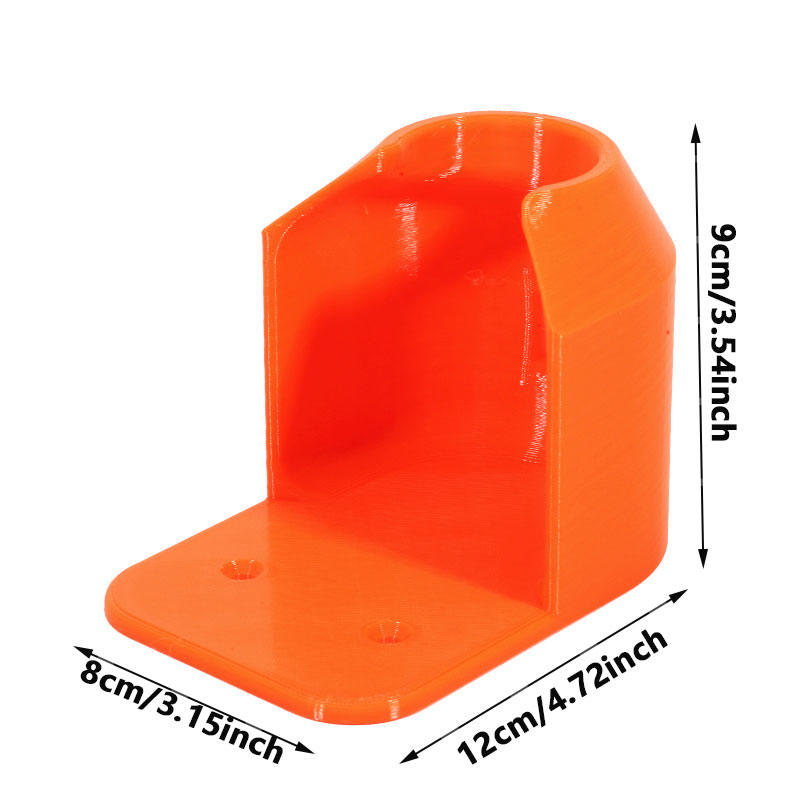 Garden Hose Nozzle Bracket Out - огляд і ціна Garden Hose Nozzle