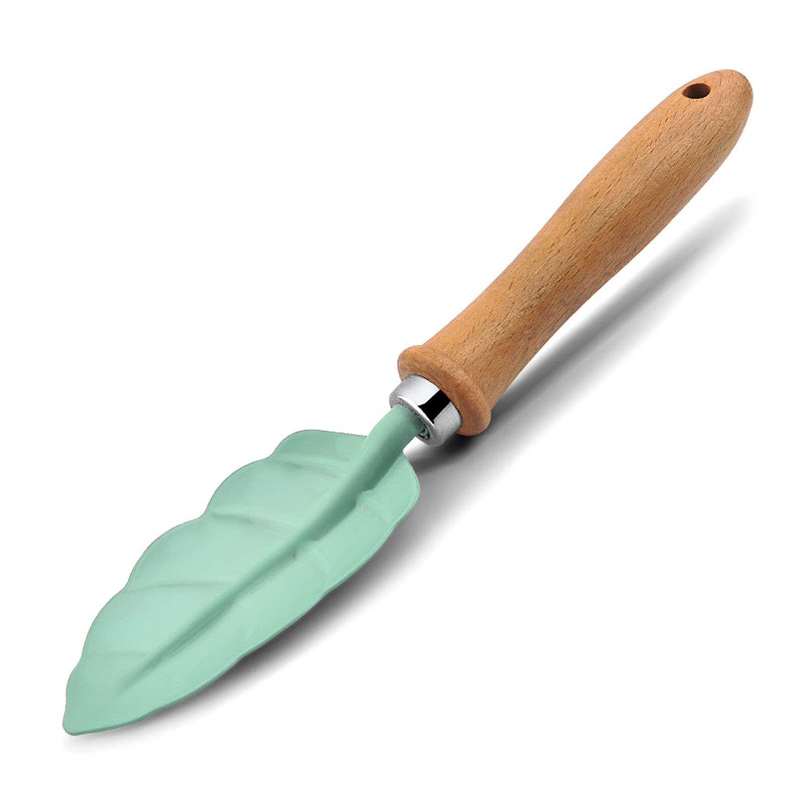 Little Gardener Tool Set Color - огляд і ціна Gardening Tools Toddler
