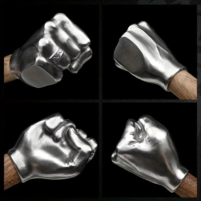 Creative Fist - Suitable for C - огляд і ціна Gardening Tools Unique