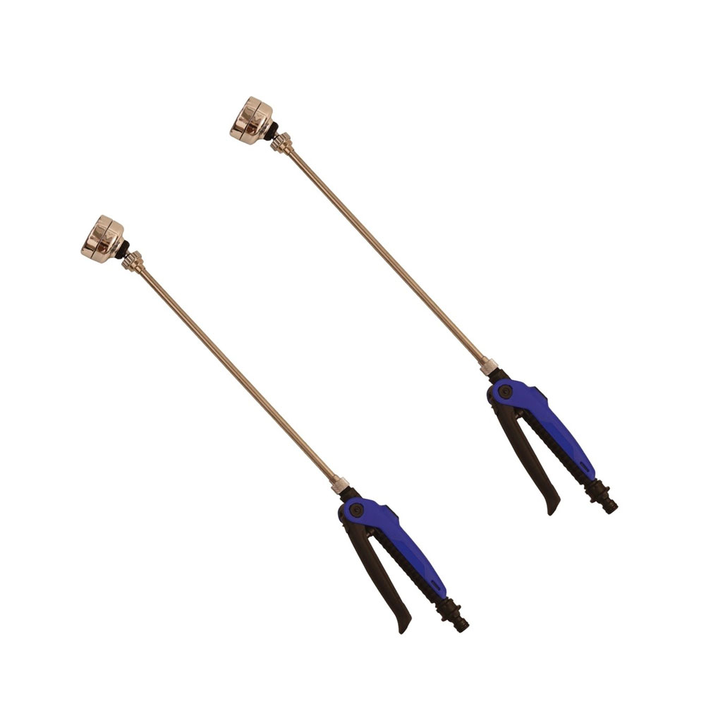 Jet Nozzle For Garden Hose, Hi - огляд і ціна Garden Hose Nozzle