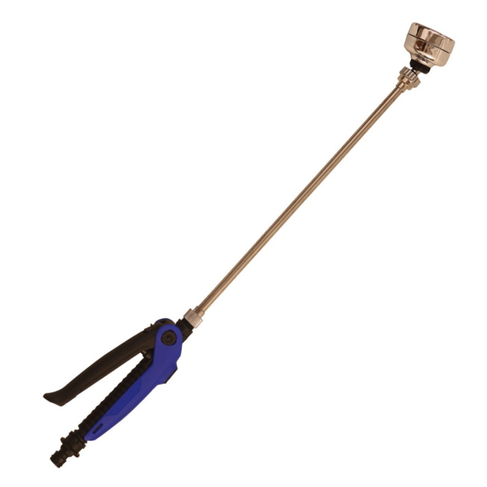 Jet Nozzle For Garden Hose, Hi - огляд і ціна Garden Hose Nozzle