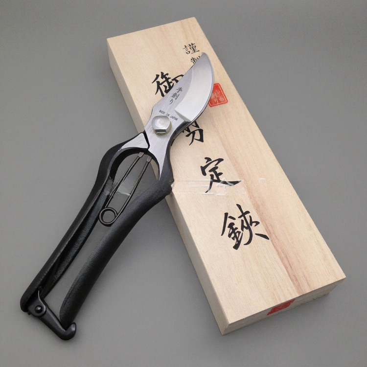 200MM Branch Scissors, Importe - огляд і ціна Gardening Tools In Japan