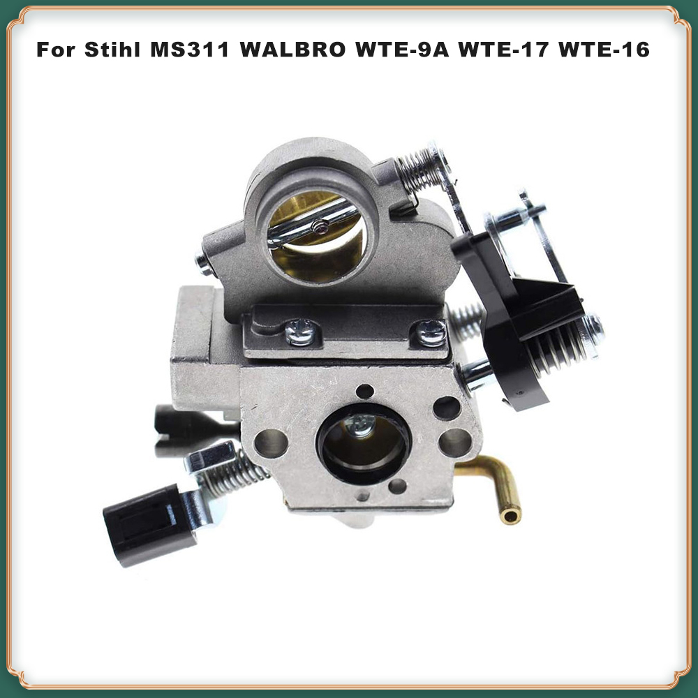 Carburetor for Stihl MS391, MS - огляд і ціна Stihl Chainsaw Ms311