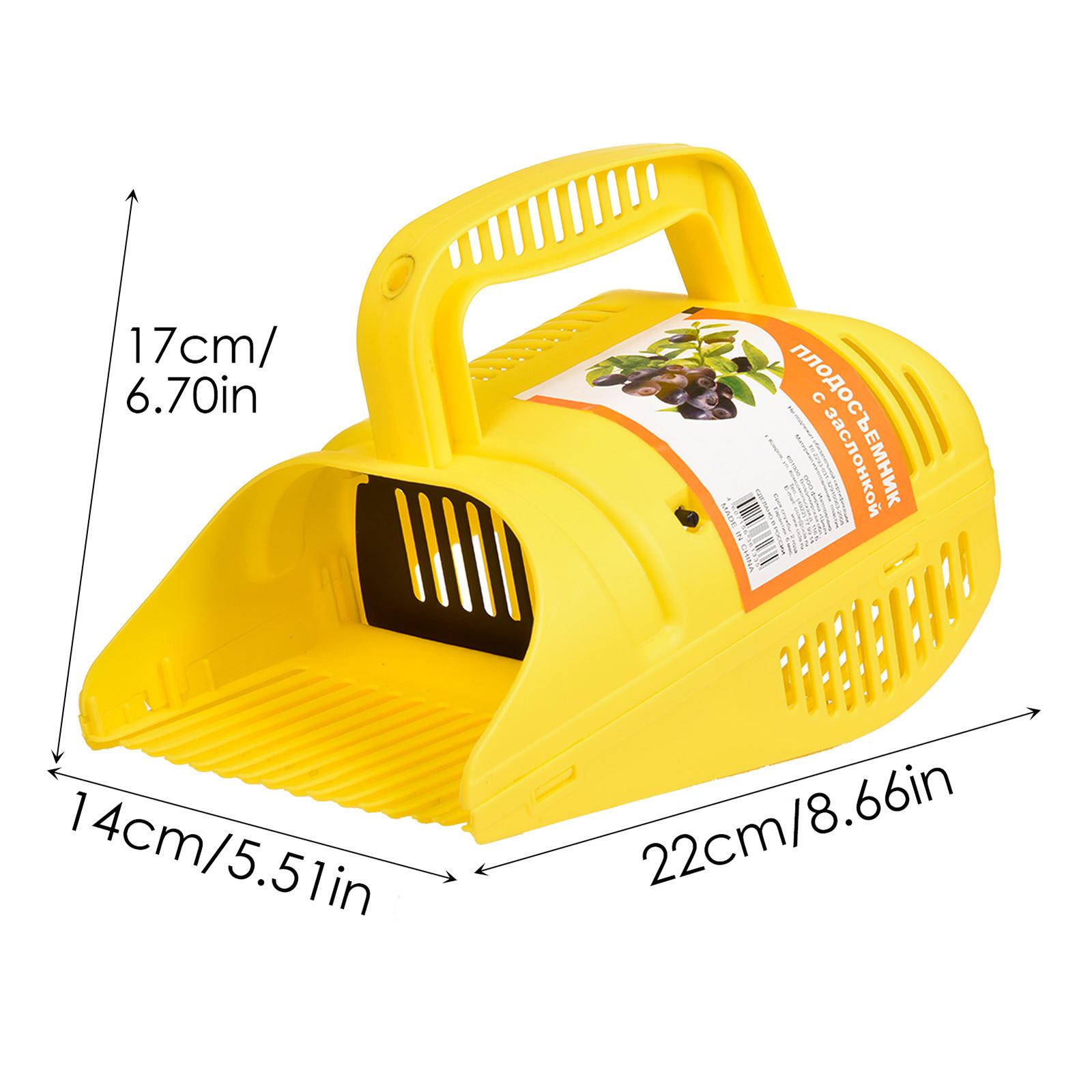 Hand Gardening Tools Blueberry - огляд і ціна Gardening Tools Rake