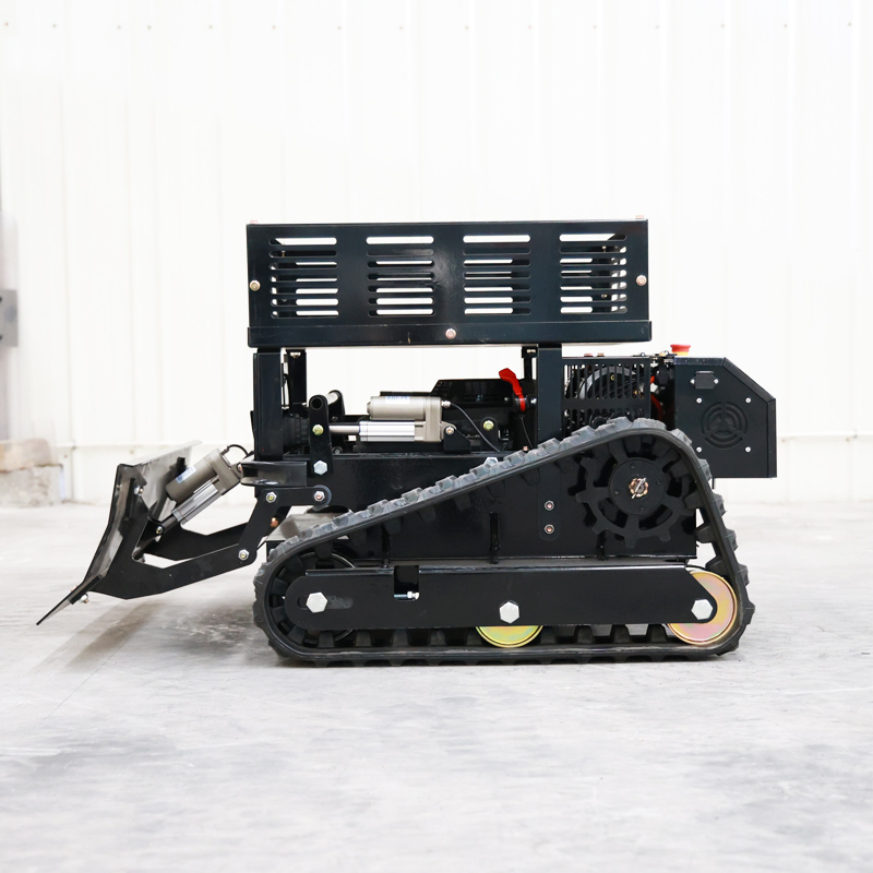 Customized Cheap Automatic Cor - огляд і ціна Gardening Tools Lawn Mower
