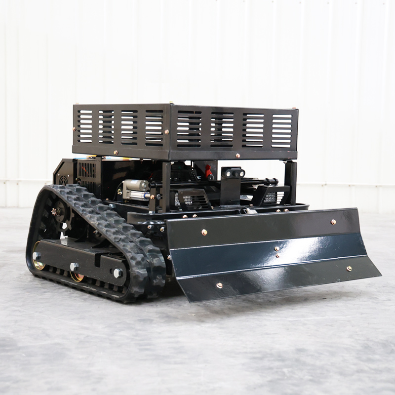 Customized Cheap Automatic Cor - огляд і ціна Gardening Tools Lawn Mower