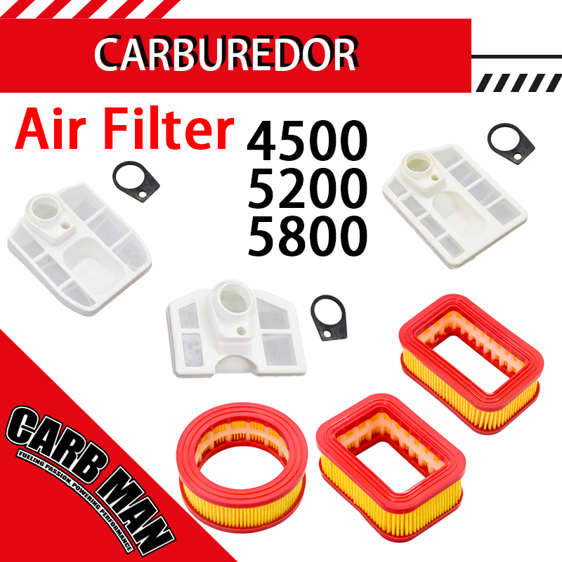MP16 Chainsaw Parts Air Filter - огляд і ціна Gardening Tools Online